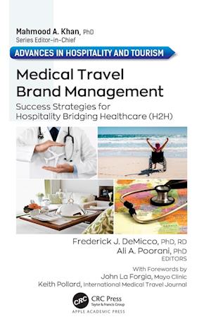 Medical Travel Brand Management