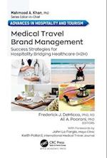 Medical Travel Brand Management