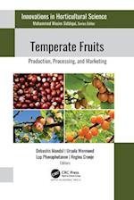 Temperate Fruits
