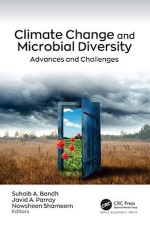 Climate Change and Microbial Diversity