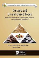 Cereals and Cereal-Based Foods