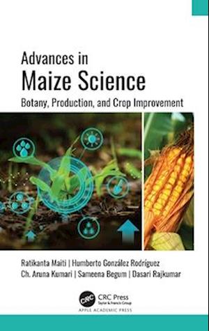 Advances in Maize Science