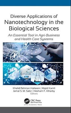 Diverse Applications of Nanotechnology in the Biological Sciences