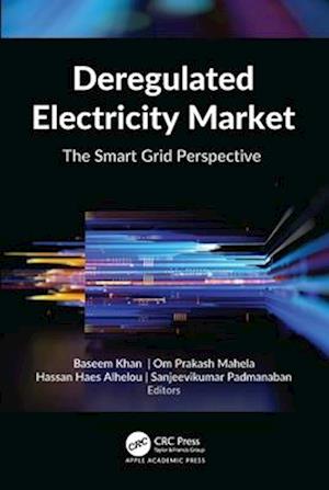 Deregulated Electricity Market