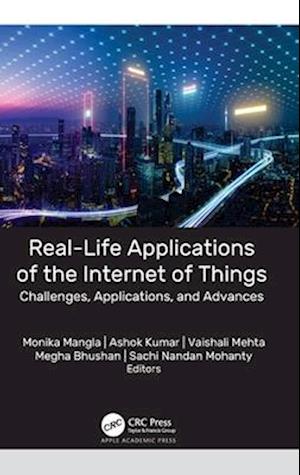 Real-Life Applications of the Internet of Things