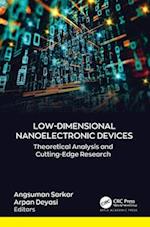 Low-Dimensional Nanoelectronic Devices