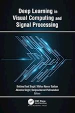Deep Learning in Visual Computing and Signal Processing