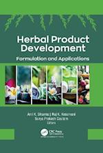 Herbal Product Development