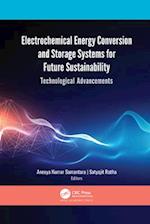 Electrochemical Energy Conversion and Storage Systems for Future Sustainability