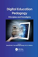 Digital Education Pedagogy