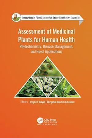 Assessment of Medicinal Plants for Human Health