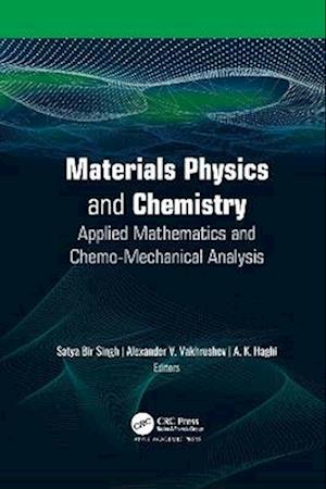 Materials Physics and Chemistry