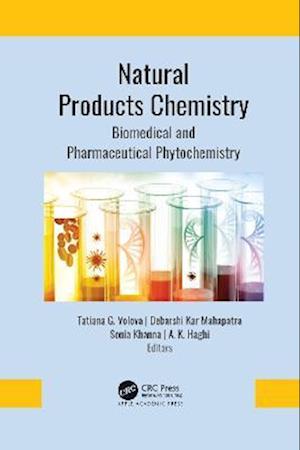 Natural Products Chemistry