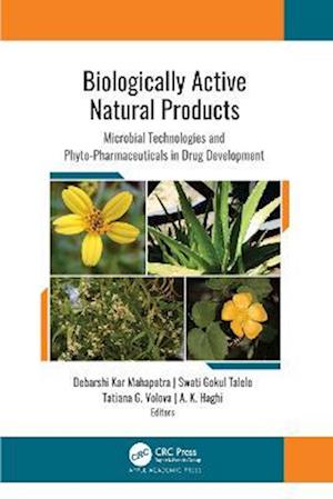 Biologically Active Natural Products