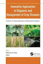 Innovative Approaches in Diagnosis and Management of Crop Diseases