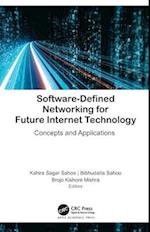 Software-Defined Networking for Future Internet Technology