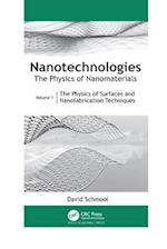 Nanotechnologies: The Physics of Nanomaterials