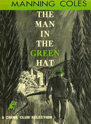 Man in the Green Hat