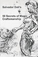 50 Secrets of Magic Craftsmanship