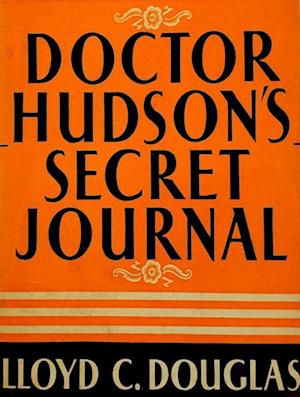 Doctor Hudson's Secret Journal