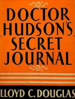 Doctor Hudson's Secret Journal