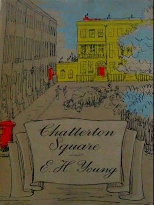 Chatterton Square