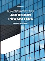 Handbook of Adhesion Promoters