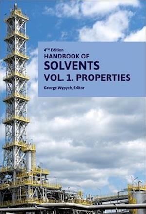 Handbook of Solvents, Volume 1