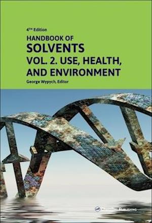 Handbook of Solvents, Volume 2