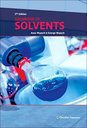 Databook of Solvents