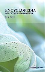 Encyclopedia of Polymer Degradation