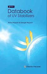 Databook of UV Stabilizers