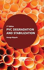 PVC Degradation and Stabilization