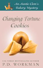 Changing Fortune Cookies