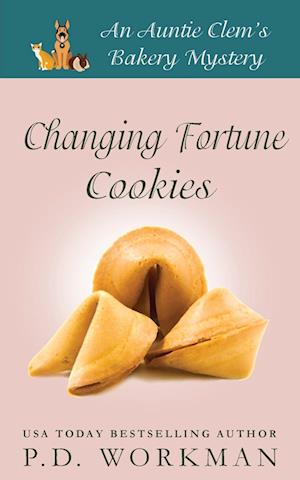 Changing Fortune Cookies