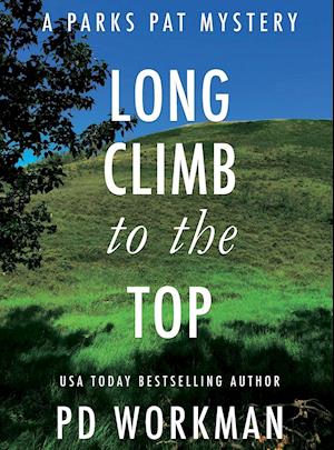 Long Climb to the Top