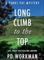 Long Climb to the Top