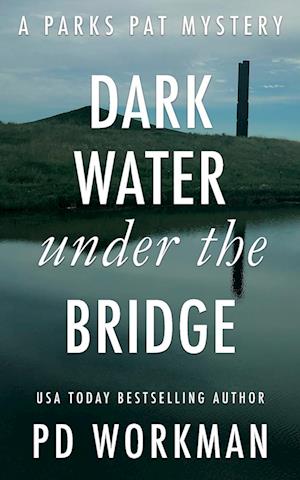 Dark Water Under the Bridge: A quick-read police procedural set in picturesque Canada