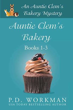 Auntie Clem's Bakery 1-3