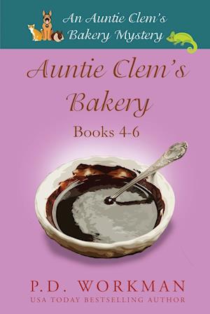 Auntie Clem's Bakery 4-6