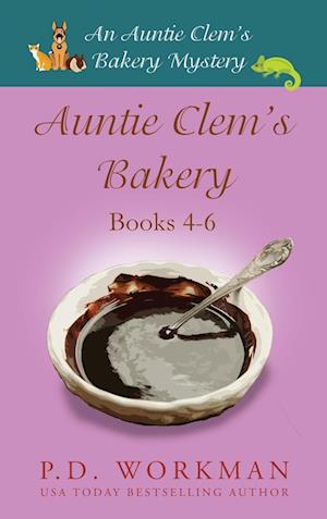 Auntie Clem's Bakery 4-6