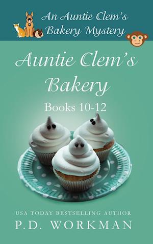 Auntie Clem's Bakery 10-12