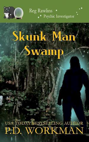 Skunk Man Swamp