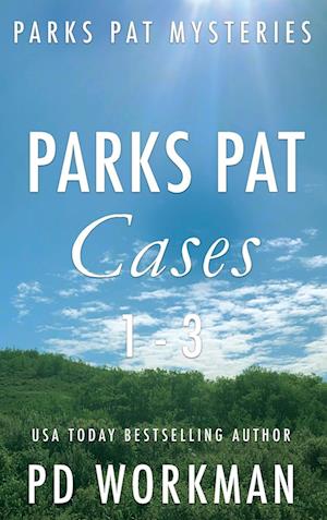 Parks Pat Mysteries 1-3