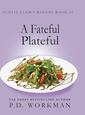 A Fateful Plateful