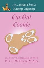 Cut Out Cookie 