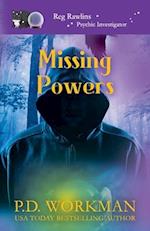 Missing Powers 