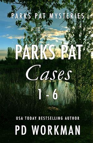 Parks Pat Cases 1-6