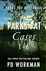 Parks Pat Cases 1-6 