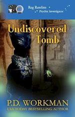 Undiscovered Tomb 